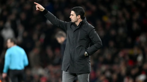 Read more about the article ሚካኤል አርቴታ ለአጥቂ ስፍራ ተጫዋቾቹ የበለጠ ነፃነት መስጠት ይገባው ይሆን?