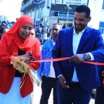 Read more about the article የገና ባዛሮች ለሸማቾች ተመጣጣኝ ዋጋ ያለው ምርት በአንድ ቦታ እንዲያገኙ አስችለዋል