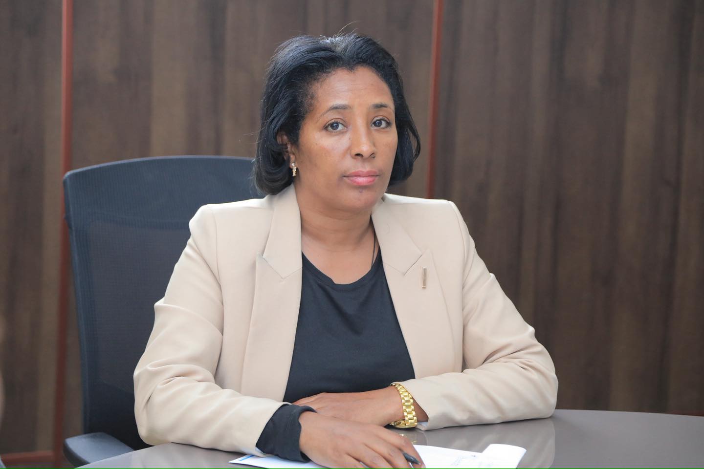 You are currently viewing በመስሪያ ቤቶች በተከፈቱ የህፃናት ማቆያዎች ከ14 ሺህ በላይ ህፃናት ተጠቃሚ መሆናቸውን የአዲስ አበባ ሴቶች ፣ ህፃናትና ማህበራዊ ጉዳይ ቢሮ አስታወቀ