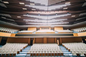 Read more about the article የመዲናዋ ፓርኮች ለኪነ-ጥበብ ዕድገት አዲስ ጅማሮ አየሆኑ ነው