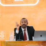 Read more about the article እውነተኛ ምሁርነት በማኅበረሰባዊ፣ በፖለቲካዊና በሁለንተናዊ ጉዳዮች ላይ የተሰናሰለ ሐሳብ መስጠት መቻል ነው