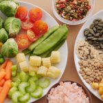 Read more about the article ጤናማ አመጋገብ – ተላላፊ ላልሆኑ በሽታዎች አስተማማኝ ጋሻ!