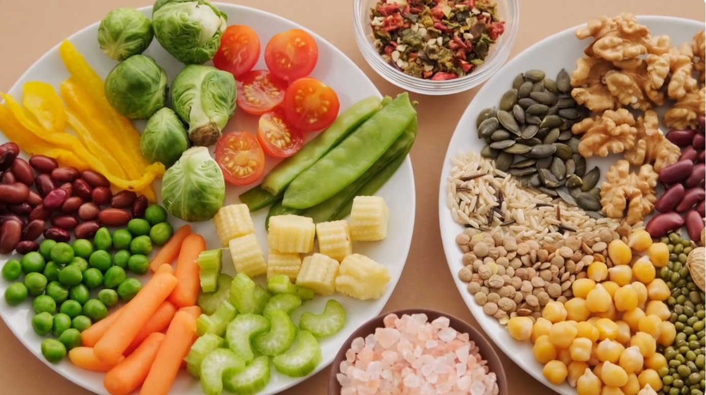 You are currently viewing ጤናማ አመጋገብ – ተላላፊ ላልሆኑ በሽታዎች አስተማማኝ ጋሻ!