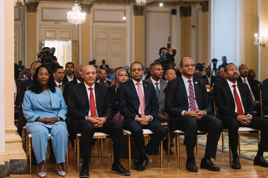 You are currently viewing ለ75 ዓመታት ለኢትዮጵያ የእውቀት ብርሃን ያበራው የዕውቀት ቤት – አዲስ አበባ ዩኒቨርሲቲ!