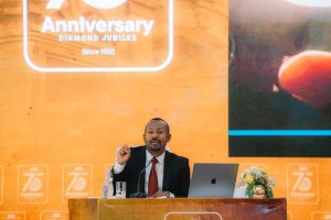 Read more about the article ለ75 ዓመታት ለኢትዮጵያ የእውቀት ብርሃን ያበራው የዕውቀት ቤት – አዲስ አበባ ዩኒቨርሲቲ!