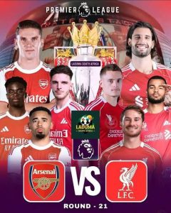 Read more about the article አርሰናል ከ ሊቨርፑል ፦ መድፈኞቹ ወርቃማውን እድል ለመጠቀም የሚያደርጉት ጨዋታ