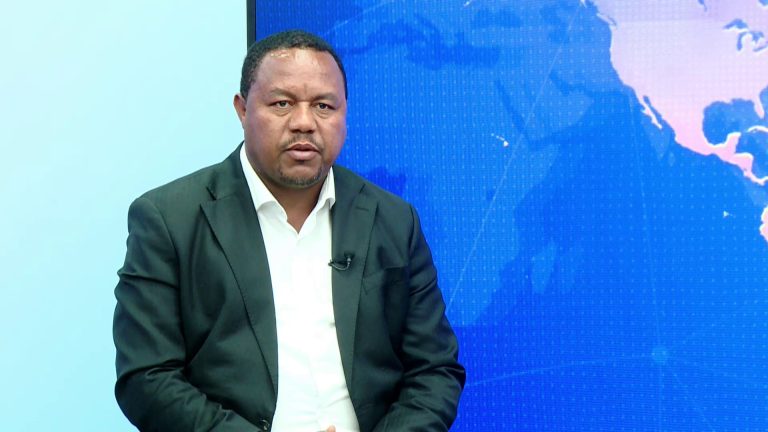 ለገና በዓል በቂ የምርት አቅርቦት መኖሩን የአዲስ አበባ ከተማ ህብረት ስራ ኮሚሽን አስታወቀ