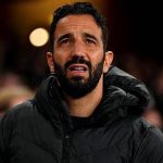 Read more about the article ሩበን አሞሪም ተሰናበተ