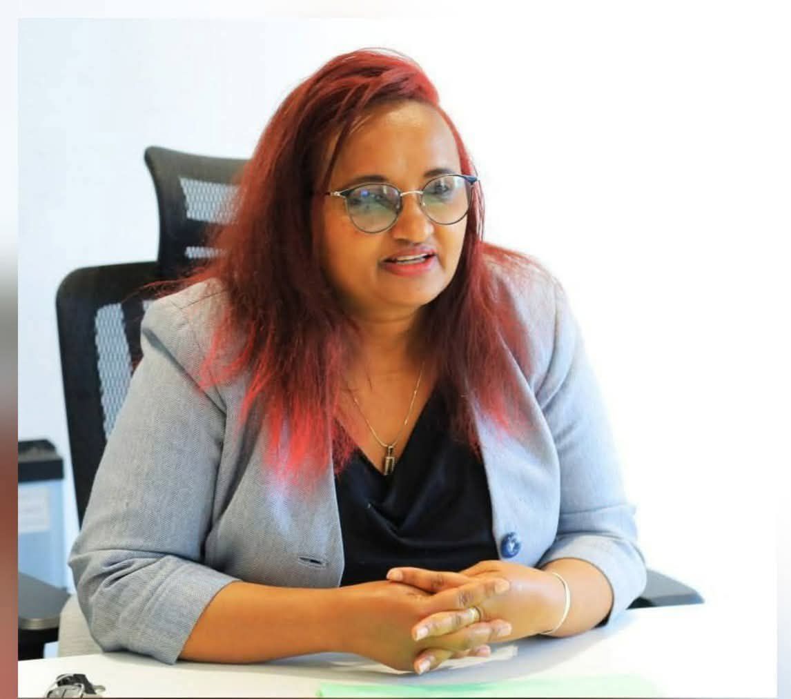 You are currently viewing ምክር ቤቱ የኢትዮጵያ መገናኛ ብዙሃን ባለስልጣን ዋና ዳይሬክተር ሹመትን አጸደቀ