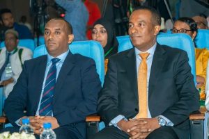 Read more about the article ለአሰባሳቢ የወል ትርክት ግንባታ በፖሊሲ የታገዘ ተቋማዊ ቅርጽ መፍጠርና የአሠራር መርሆዎችን ማዘጋጀት ይገባል