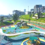 Read more about the article በፒያሳ እና አካባቢዉ የተገነቡ የወንዝ ዳርቻ ልማት ሥራዎች ለአዲስ አበባ አዲስ ገጽታ አላብሰዋታል ሲሉ ከንቲባ አዳነች አቤቤ ገለጹ