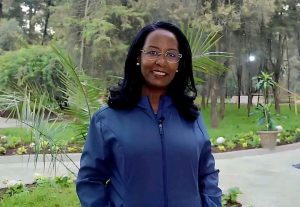 Read more about the article የመንግሥት በጀት ለልጅ ልጅ ለሚሻገር የሀገር ግንባታ እየዋለ ነዉ