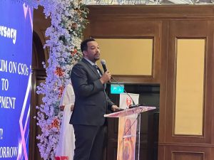 Read more about the article ለበለጸገች ኢትዮጵያ ዕውን መሆን የሲቪል ማኅበረሰብ ድርጅቶች የበኩላቸውን ሚና እንዲወጡ ተጠየቀ