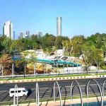 Read more about the article በአዲስ አበባ በዓይነቱ የመጀመሪያ የሆነው የ”ዋይልድ ሳፋሪ ግንባታ እየተከናወነ ነው