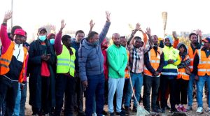 Read more about the article የከተራና ጥምቀት በዓል ሃይማኖታዊ ስርዓቱን በጠበቀ መልኩ እንዲከበር ወጣቶች የበኩላቸውን ሚና እንዲወጡ የአዲስ አበባ ወጣቶች ማህበር ጥሪ አቀረበ