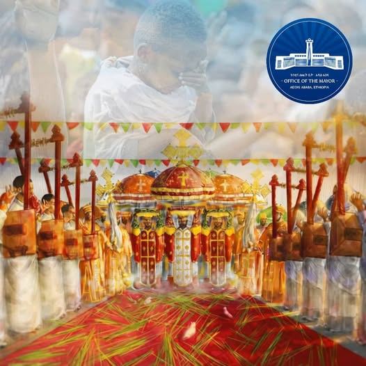 ከንቲባ አዳነች አቤቤ ለኢየሱስ ክርስቶስ የጥምቀት በዓል የእንኳን አደረሳችሁ መልዕክታቸውን አስተላልፈዋል