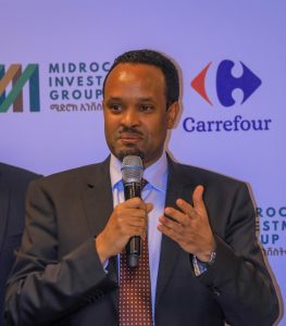 Read more about the article የማክሮ ኢኮኖሚ ማሻሻያው በኢትዮጵያ ዘመናዊ የችርቻሮ ንግድን ለማስፋፋትና የውጭ ባለሀብቶችን ለመሳብ ዕድል ፈጥሯል