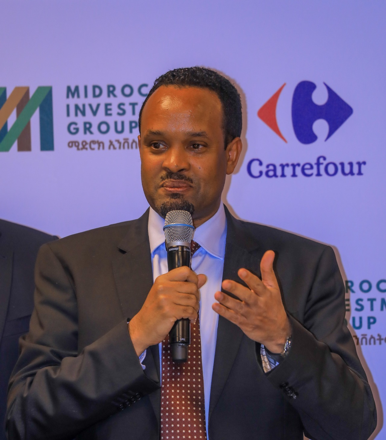 You are currently viewing የማክሮ ኢኮኖሚ ማሻሻያው በኢትዮጵያ ዘመናዊ የችርቻሮ ንግድን ለማስፋፋትና የውጭ ባለሀብቶችን ለመሳብ ዕድል ፈጥሯል