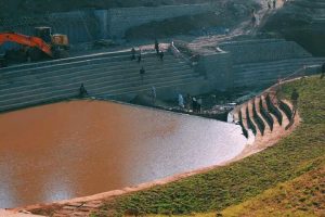 Read more about the article ወንዞችን ከብክለት በማፅዳት ለከተማዋ ተጨማሪ ውበትን እንዲያጎናጽፉ ማድረግ መቻሉን ከንቲባ አዳነች አቤቤ ገለፁ