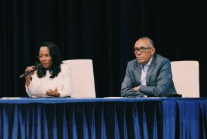 Read more about the article ልመናና ተረጂነት ስንፍናን የሚያስፋፉ፣ ሰብአዊ ክብርን የሚነኩና ዘላቂ ልማትን የማያረጋግጡ ተግባራት ናቸው – ከንቲባ አዳነች አቤቤ