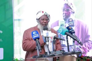 Read more about the article የመደጋገፍ ዕሴትን በተደራጀ አግባብ መምራት የሚያስችል የዘካ እና አወቃፍ ኮሚሽን ተቋቋመ