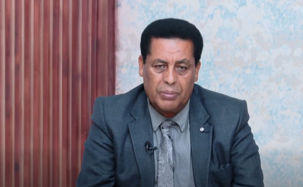 You are currently viewing ኢትዮጵያ ከህንድ ጋር ያላት ዲፕሎማሲያዊ ስራ የባህር በር ፍላጎቷን ለመመለስ የሚረዳ ነው