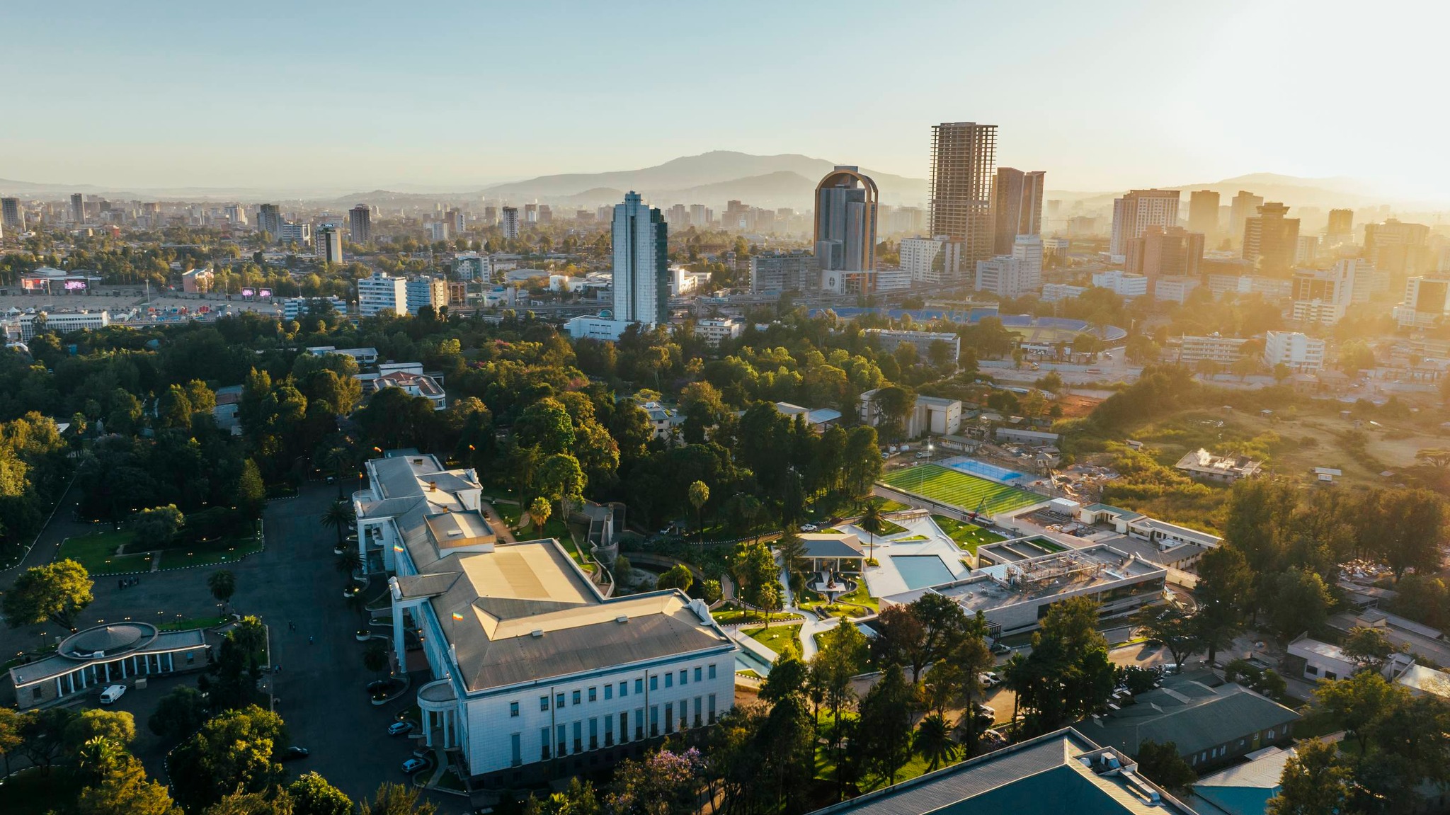 You are currently viewing ብርሃን የወለደው ውበት