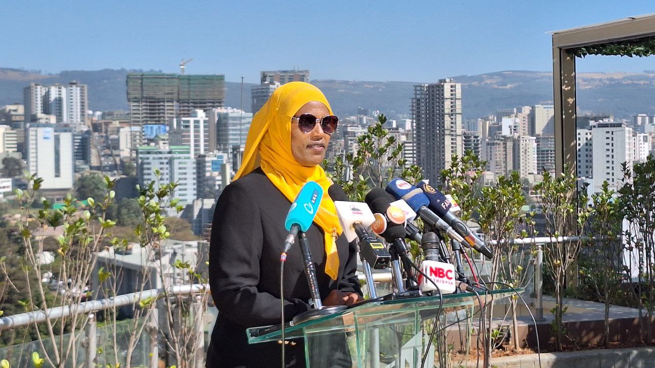 You are currently viewing እየተሰሩ ያሉ የከተማ ልማት ስራዎች በከተሞች መካከል ትብብርንና የመልማት ፉክክርን ፈጥረዋል