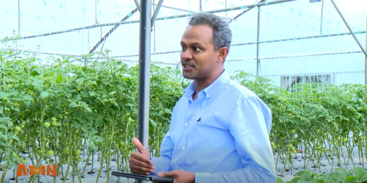 You are currently viewing ሰማይ ላይ አብራሪው፣ ምድር ላይ አልሚው፣ ካፒቴን