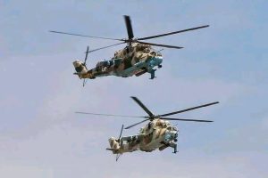 Read more about the article ጀግኖችን ማክበር ጀግኖችን መፍጠር ነው!!