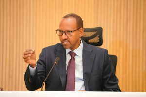 Read more about the article ሀገራዊ ምርጫው ዴሞክራሲያዊ ሆኖ እንዲጠናቀቅ በቂ ዝግጅት ተደርጓል – አቶ አደም ፋራህ