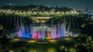 Read more about the article ኢትዮጵያ ከለውጡ ጋር በመጣ የቱሪዝም ንጋት እየደመቀች እና እየለማች ነው  –  ምክትል ጠቅላይ ሚኒስትር ተመስገን ጥሩነህ