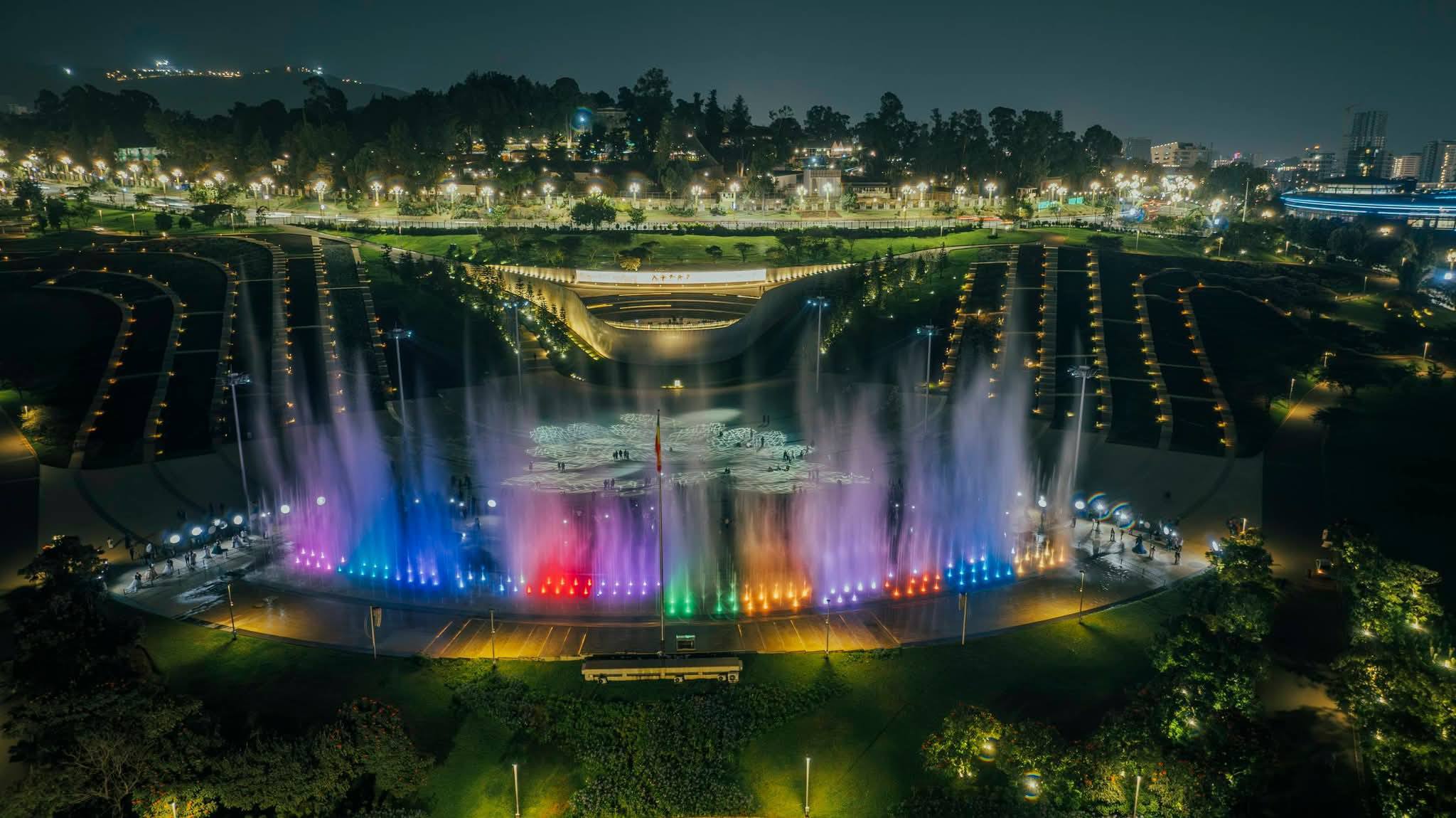 You are currently viewing ኢትዮጵያ ከለውጡ ጋር በመጣ የቱሪዝም ንጋት እየደመቀች እና እየለማች ነው  –  ምክትል ጠቅላይ ሚኒስትር ተመስገን ጥሩነህ