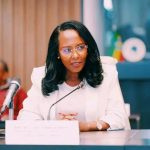 Read more about the article አዲስ አበባ አህጉራዊ ኃላፊነቷን በብቃት በመወጣት፣ ለአፍሪካውያን ወንድሞቻችንና እህቶቻችን የጋራ መማማሪያ መድረክ መሆኗን ዳግም ማረጋገጧን ከንቲባ አዳነች አቤቤ ገለፁ።