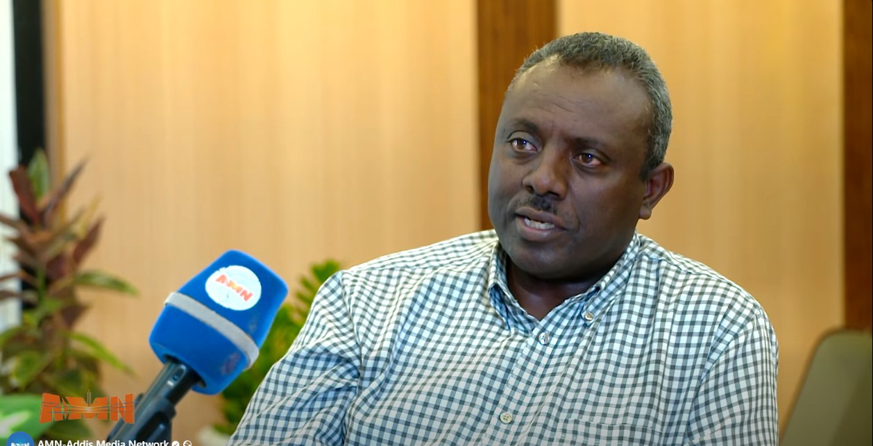 You are currently viewing አዲስ አበባን የኮንፈረንስ ቱሪዝም ማዕከል ለማድረግ በትኩረት እየተሰራ ይገኛል