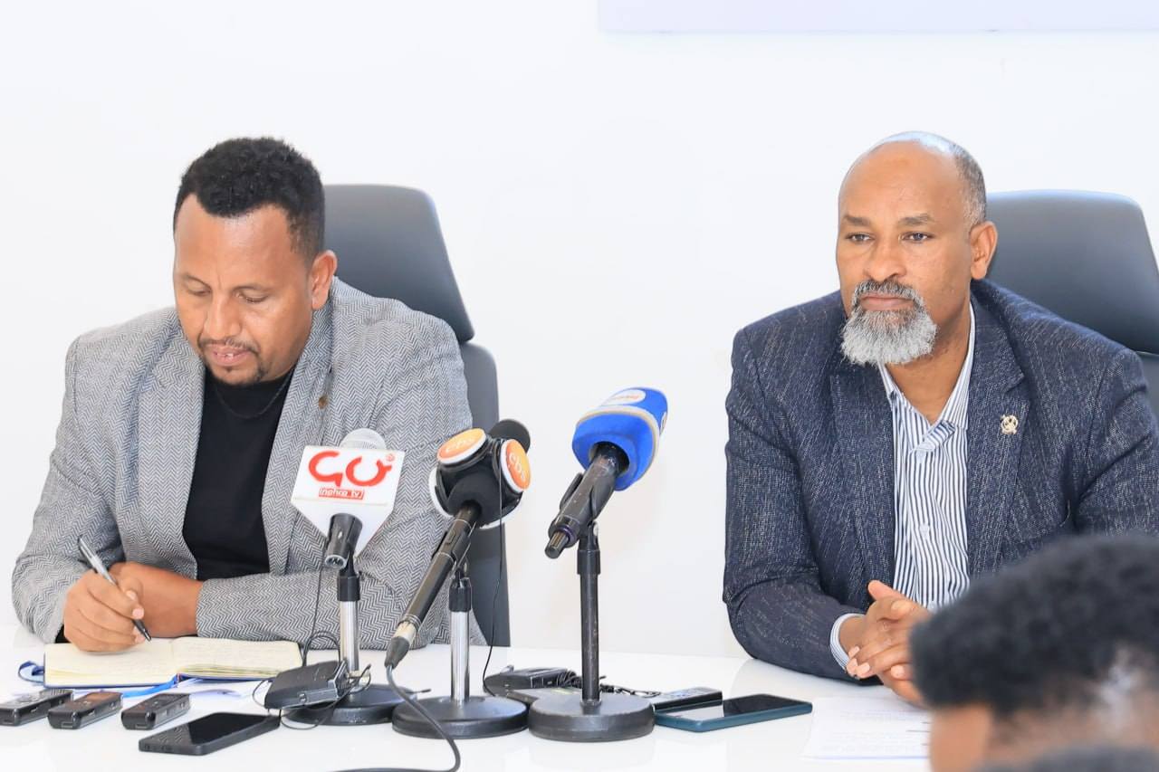 You are currently viewing ሁለተኛው ከተማ አቀፍ የተማሪዎች ሰፖርት ሊግና የመምህራን ስፖርታዊ ውድድር የፊታችን ቅዳሜ ይጀምራል