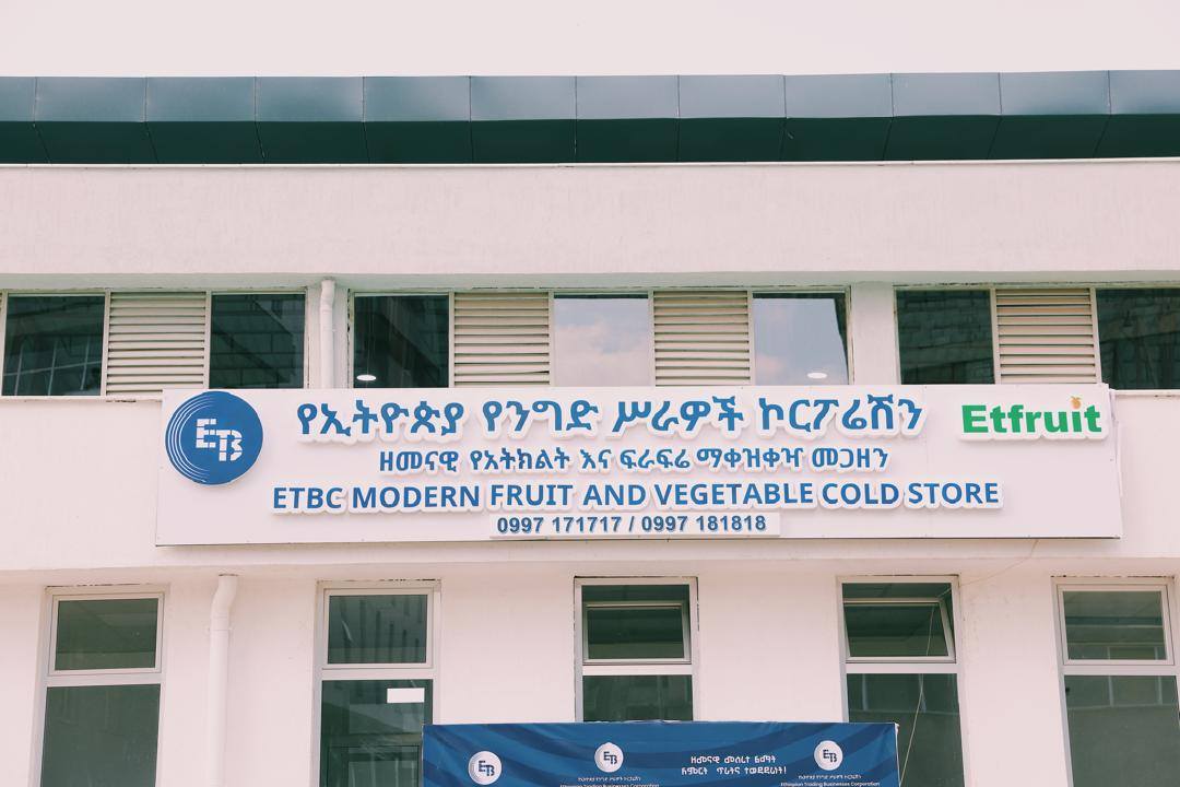 You are currently viewing የጥራትና አቅርቦት መላ