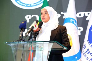 Read more about the article በበጀት አመቱ ስድስት ወራት 709 ቢሊዮን ብር ገቢ ተሰበሰበ