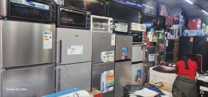 Read more about the article በመዲናዋ በኤሌክትሮኒከስ ንግድ ላይ በተሰማሩ ነጋዴዎች ላይ በተካሄደ የታክስ ኦፕሬሽን በ6 የንግድ ድርጅት ያለደረሰኝ ሽያጭ ሲፈፅሙ የተገኙ 9 ግለሰቦች በቁጥጥር ስር ዋሉ