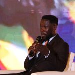 Read more about the article “ኢትዮጵያ ትልቅ ተስፋ እንዳላት ተመልክቻለሁ’’ ባካሪ ሳኛ