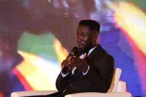 Read more about the article “ኢትዮጵያ ትልቅ ተስፋ እንዳላት ተመልክቻለሁ’’ ባካሪ ሳኛ