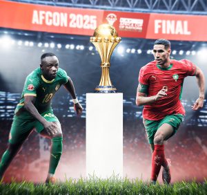 Read more about the article የአህጉራዊው ውድድር አይረሴ ክስተቶች