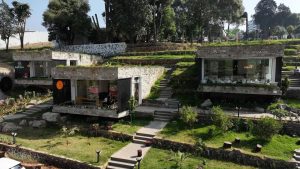 Read more about the article አዲስ አበባ ውስጥ በሔዱበት ሁሉ አረፍ የሚሉበት ሥፍራ አለ