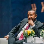 Read more about the article የኢትዮጵያ ዕድገትና ህልም ሊሳካ የሚችለው በጠንካራ ተቋማት ግንባታ ነው- ጠቅላይ ሚኒስትር ዐቢይ አህመድ (ዶ/ር)