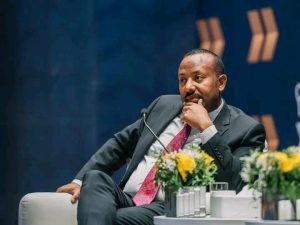 Read more about the article የኢትዮጵያ ዕድገትና ህልም ሊሳካ የሚችለው በጠንካራ ተቋማት ግንባታ ነው- ጠቅላይ ሚኒስትር ዐቢይ አህመድ (ዶ/ር)