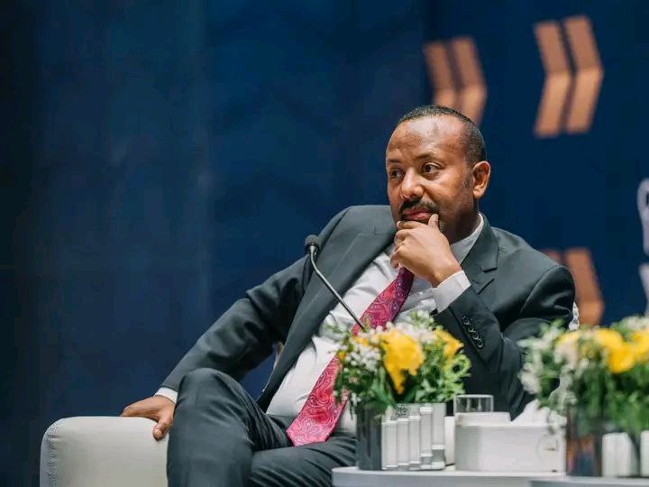 You are currently viewing የኢትዮጵያ ዕድገትና ህልም ሊሳካ የሚችለው በጠንካራ ተቋማት ግንባታ ነው- ጠቅላይ ሚኒስትር ዐቢይ አህመድ (ዶ/ር)