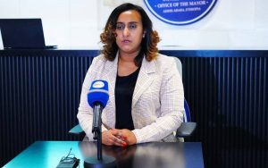 Read more about the article የቅንጅት ስራዎችን ተቋማዊ በማድረግ በሕግና ሥርዓት የምትመራ መዲናን መፍጠር ተችሏል