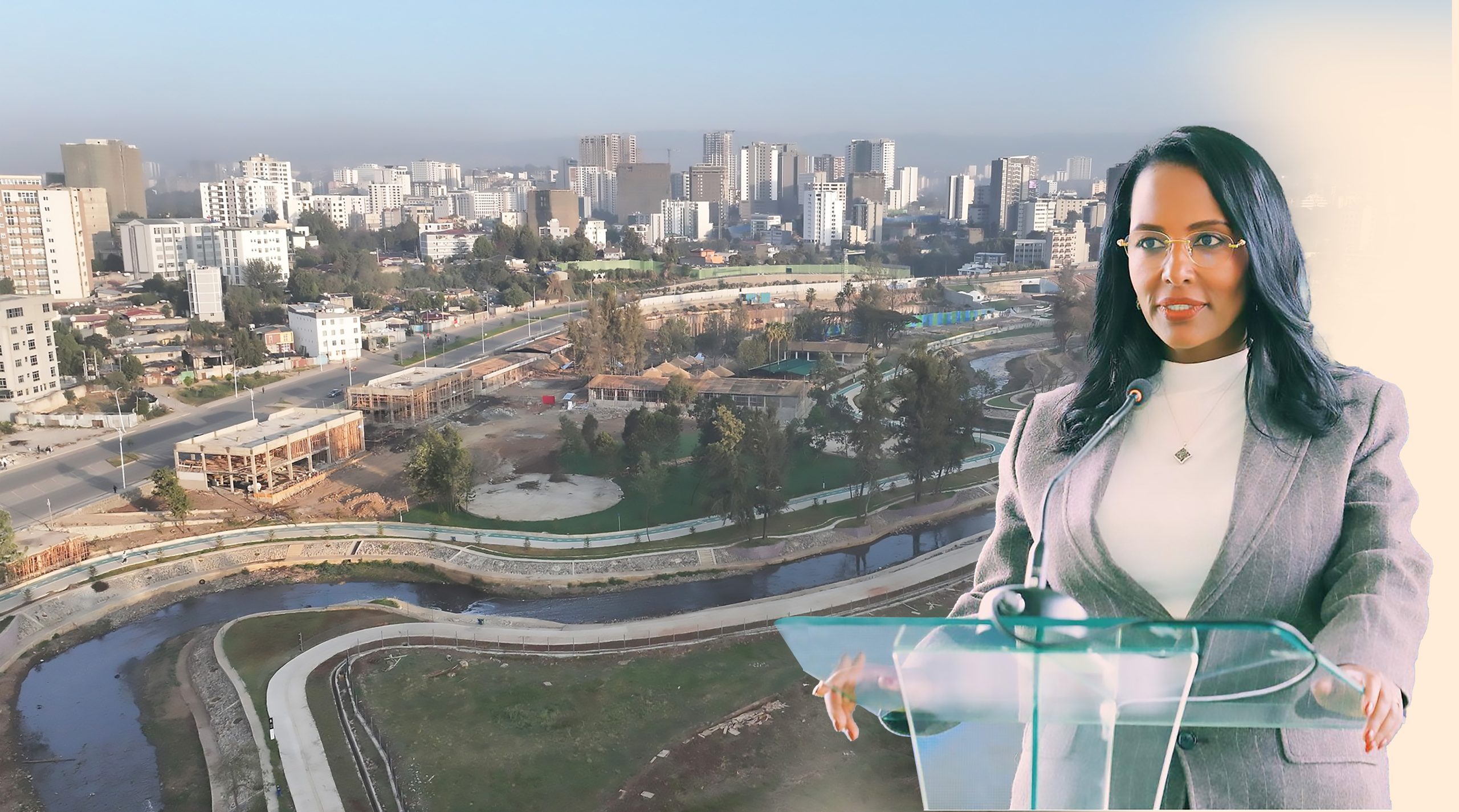 You are currently viewing ከብክለት ወደ ውበት