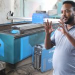 Read more about the article ማሽን አምራቹ ማሽን