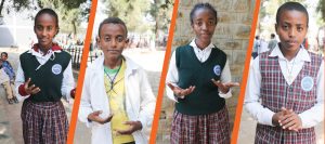 Read more about the article ልጆች መታዘዝ ስለሚያስገኘው ጥቅምምን ያህል ታውቃላችሁ?